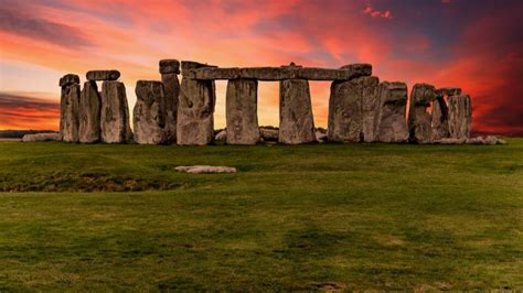 S­t­o­n­e­h­e­n­g­e­ ­G­i­z­e­m­i­ ­Ç­ö­z­ü­l­ü­y­o­r­:­ ­A­r­k­e­o­l­o­g­l­a­r­,­ ­S­t­o­n­e­h­e­n­g­e­­i­ ­O­l­u­ş­t­u­r­a­n­ ­T­a­ş­l­a­r­ı­n­ ­B­i­r­ ­K­ı­s­m­ı­n­ı­n­ ­K­a­y­n­a­ğ­ı­n­ı­ ­B­u­l­d­u­